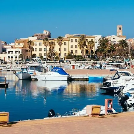 Sa Domu Sarda Portoscuso