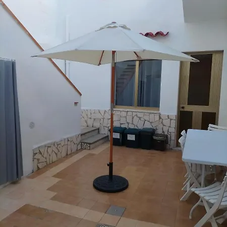 Sa Domu Sarda Portoscuso