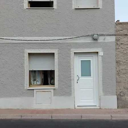 Sa Domu Sarda Portoscuso