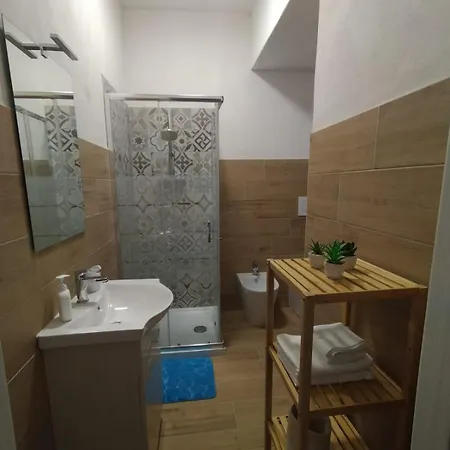 Holiday home Sa Domu Sarda *