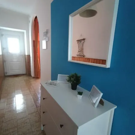 Holiday home Sa Domu Sarda *