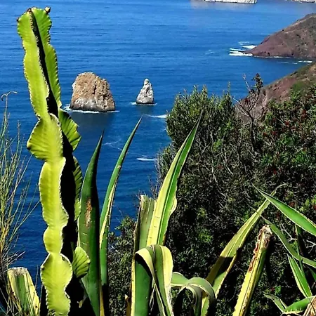 Sa Domu Sarda بيت للعطل *