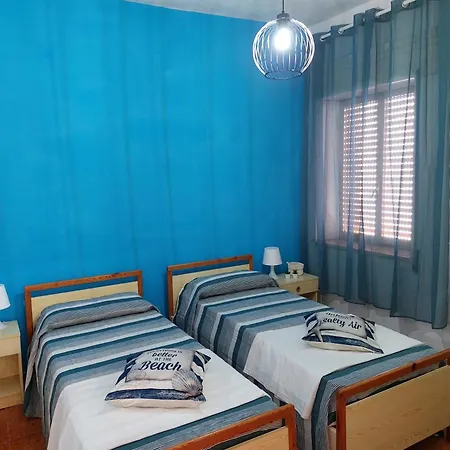 Sa Domu Sarda Holiday home Portoscuso