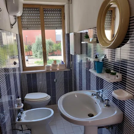 Sa Domu Sarda بورتوسكوسو