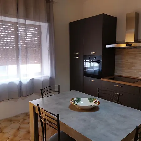 Holiday home Sa Domu Sarda *